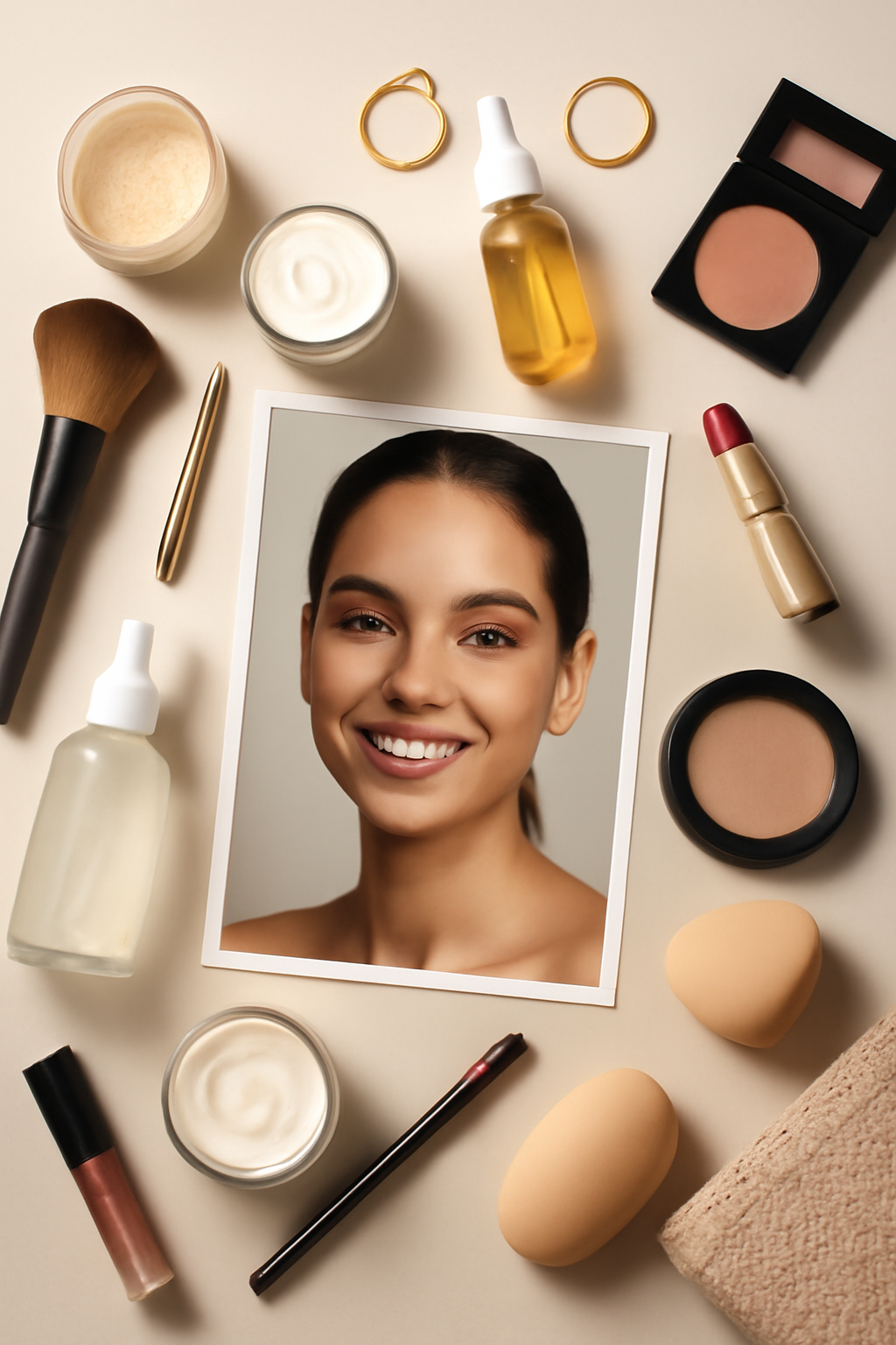 10 Game-Changing Beauty Hacks Every Woman Needs Now