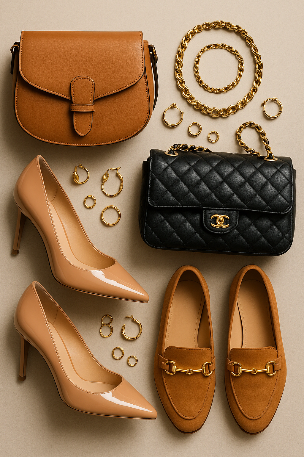 Fashion Staples Women Can’t Live Without Now