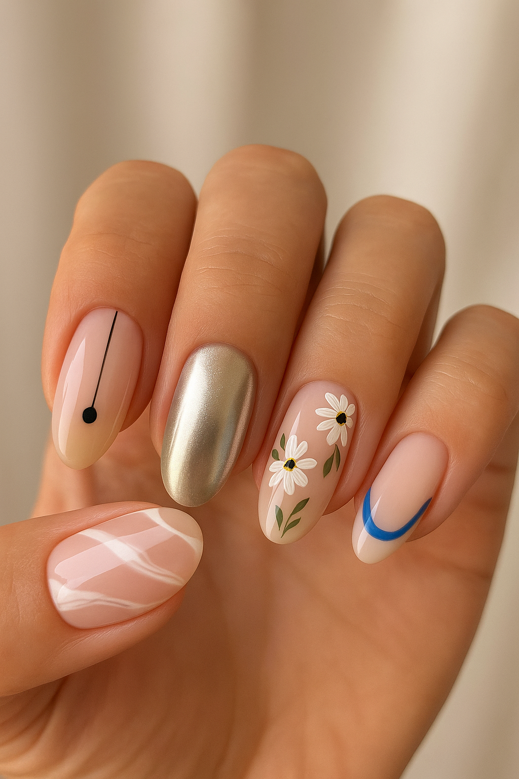 The Ultimate Guide to Nail Art Trends Now
