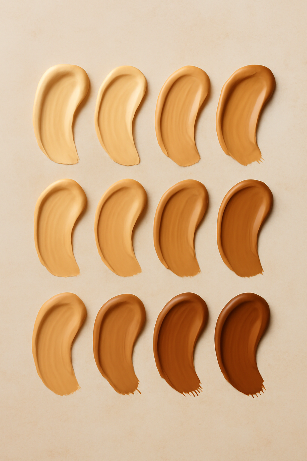 Master the Art of Foundation Matching Now Day’s