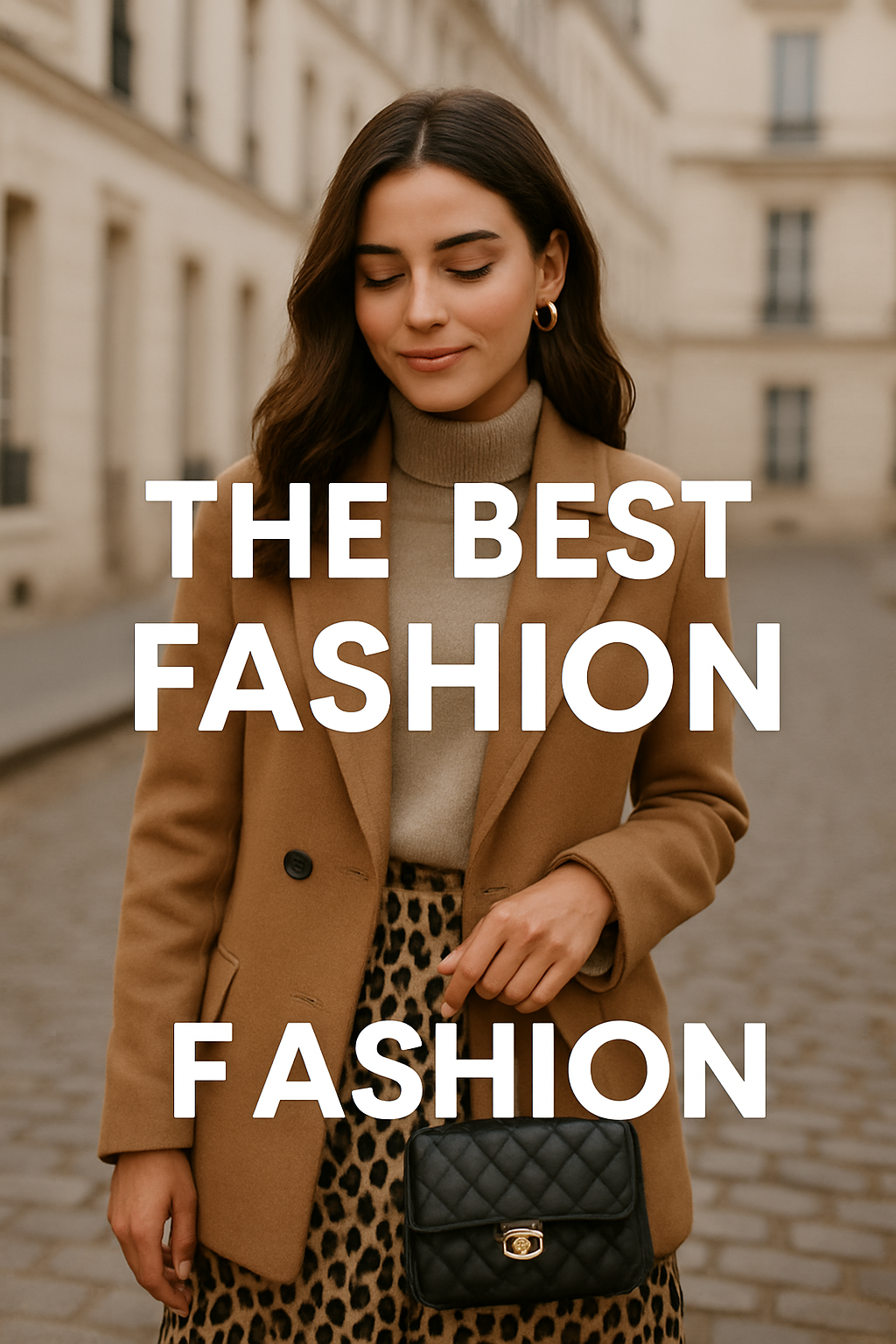 Your Style with These Top Fashion Blogs Now