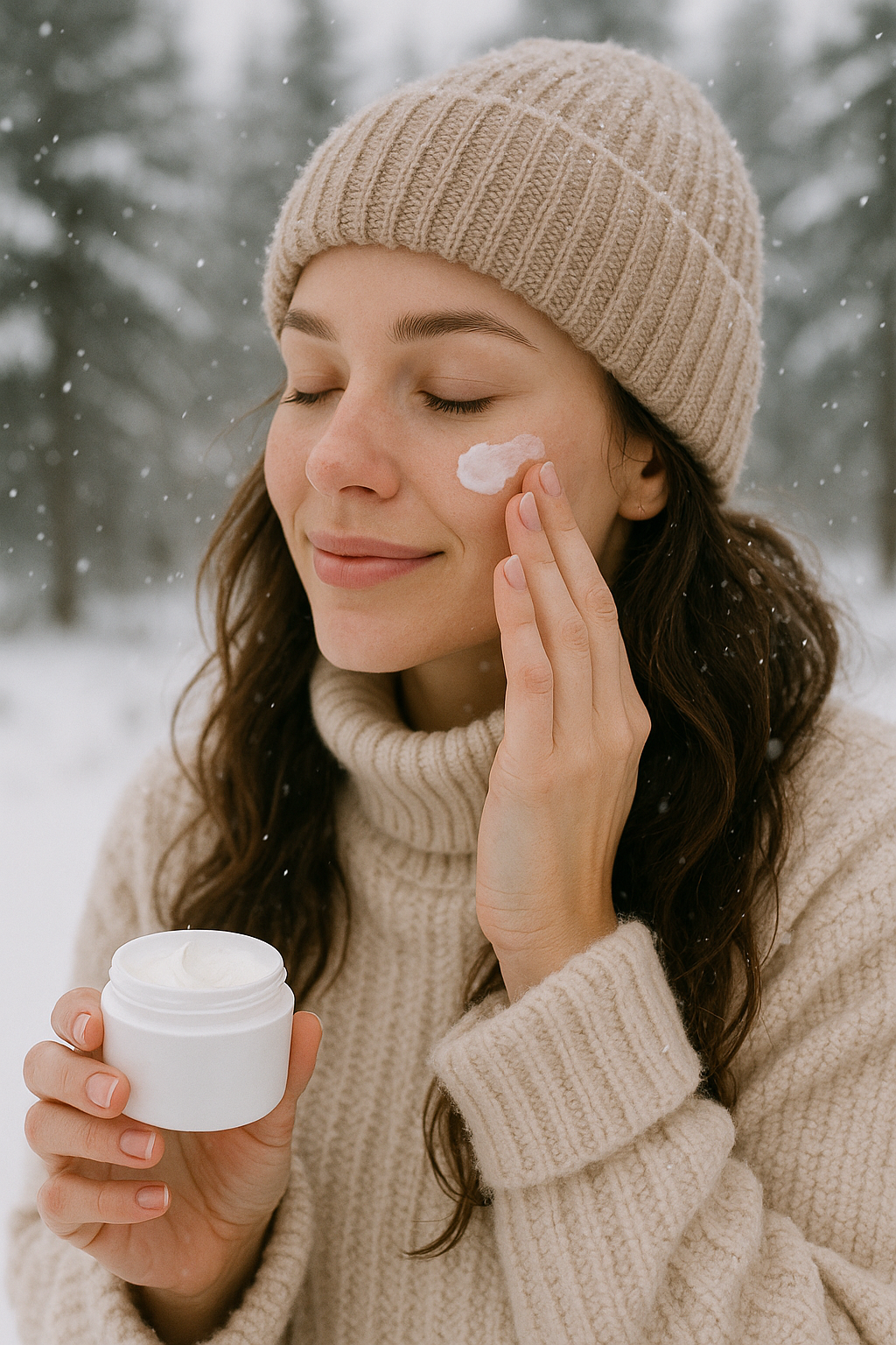 How to Transition Your Skincare Routine for Winter