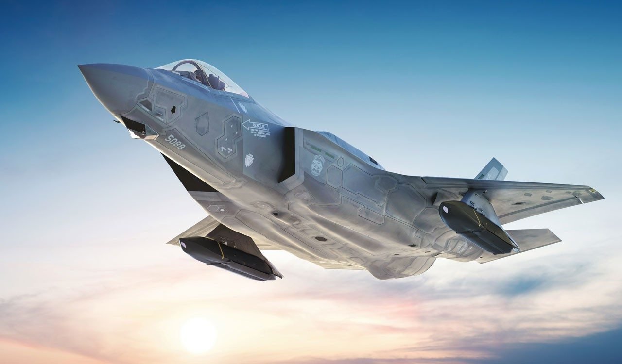 Lockheed Martin’s 2025 Wins: Smart Investing Now