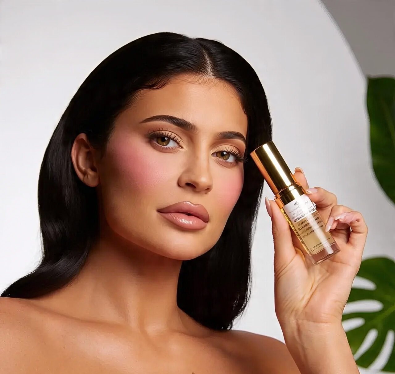 Glutathione Love: Kylie’s Secret to Glass Skin