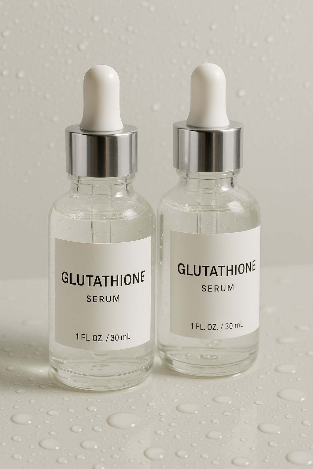 Glutathione Serums: Real Results or Myth Now