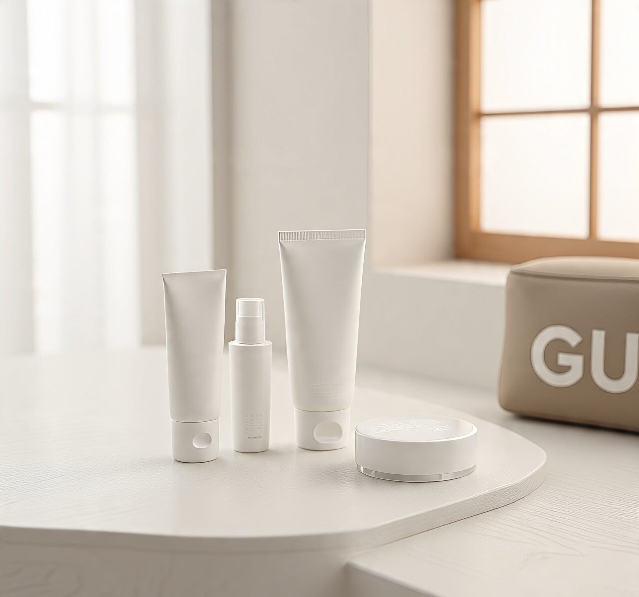 How to Japanese Minimalism is Reshaping Beauty Trends