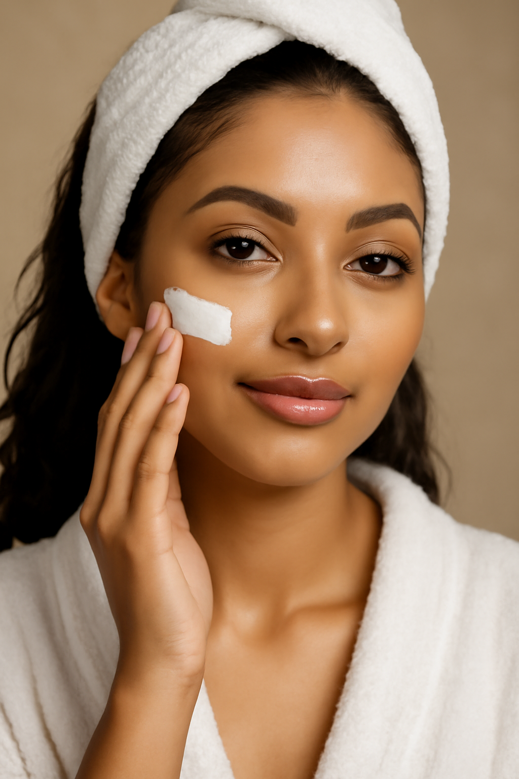 Flawless Skin Secrets: A Simple And Powerful Routine