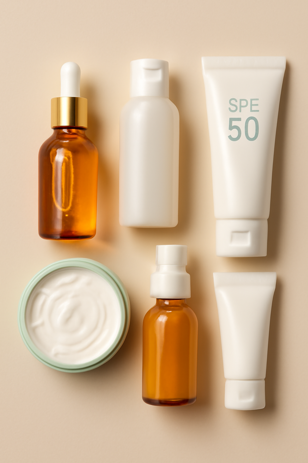 Wake Up to Radiance: 5 Must-Have Beauty Products Now