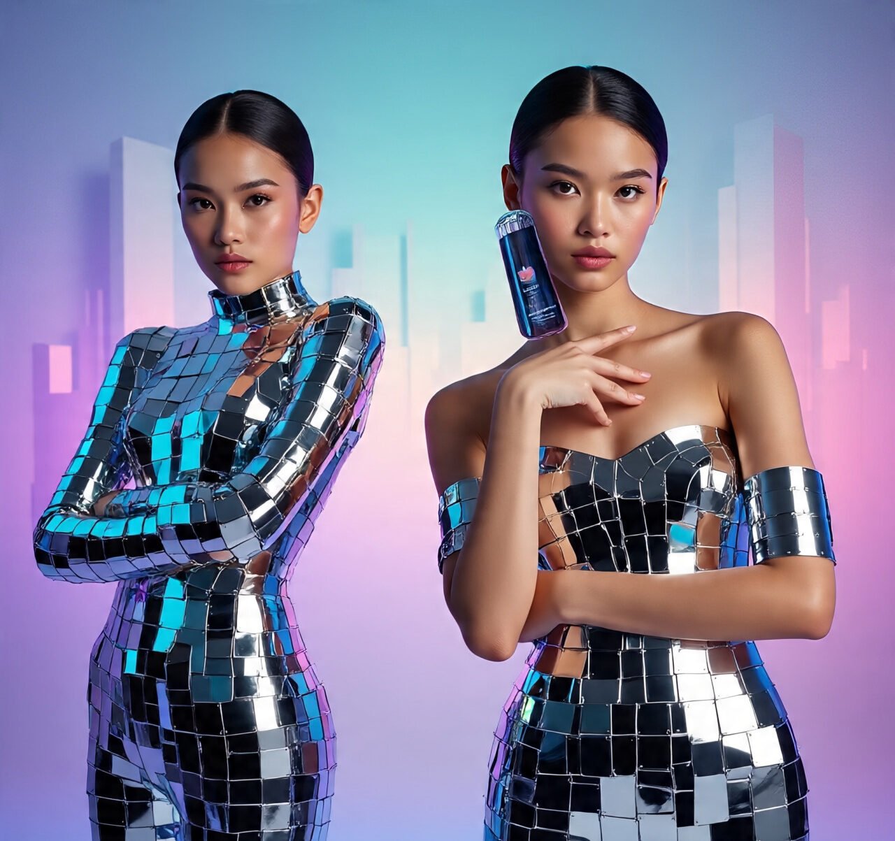 From Skin to Street: GU’s Glutathione Trend Now