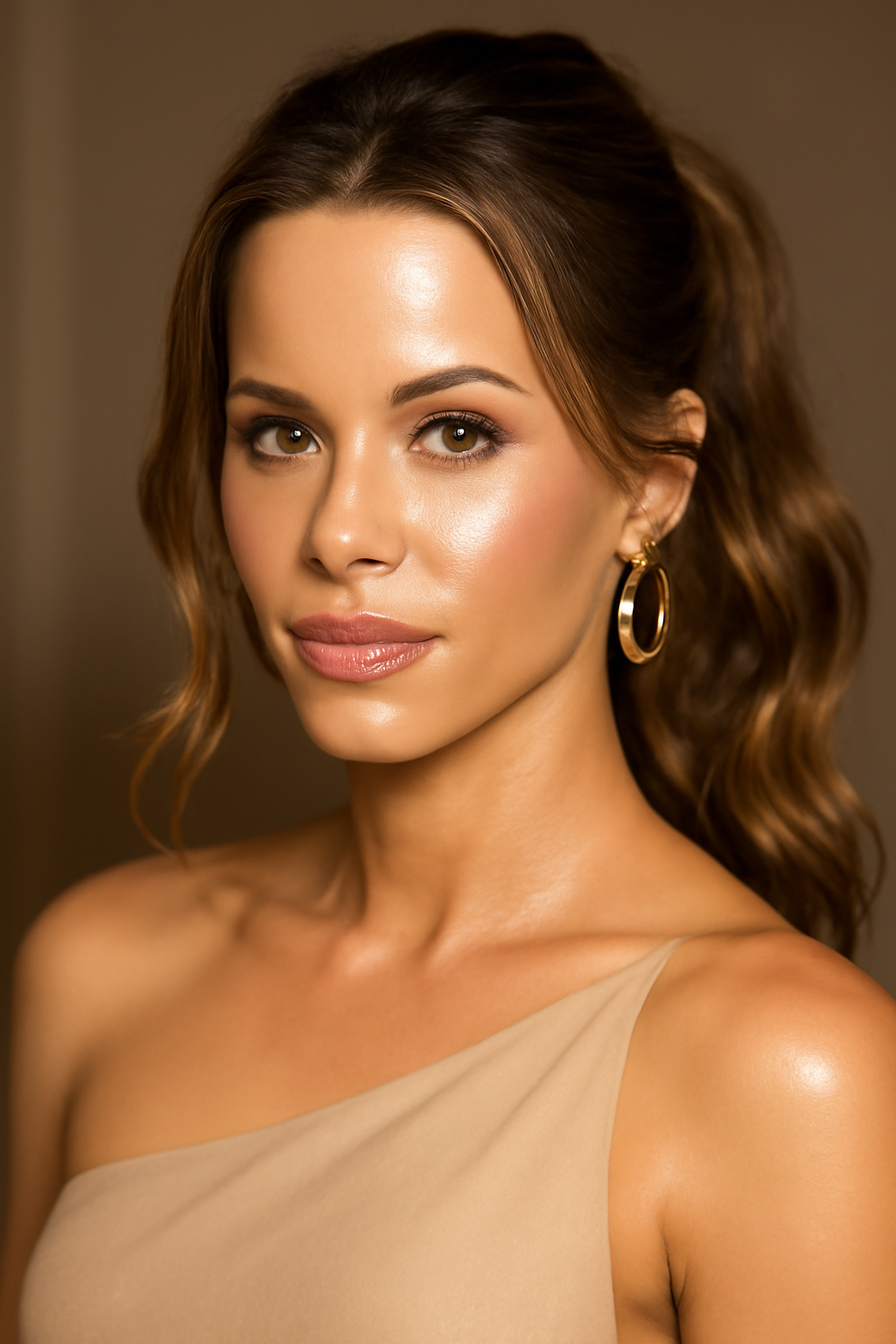 Glowing Skin: Kate Beckinsale’s Skincare Tips Now