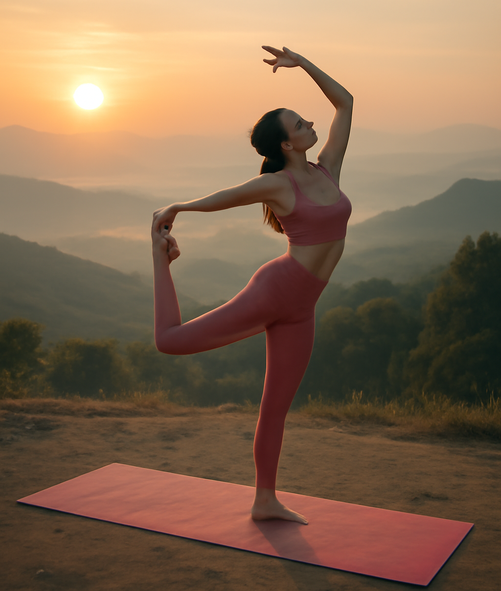 Empower Your Mind: Fitness to Overcome Life’s Challenges