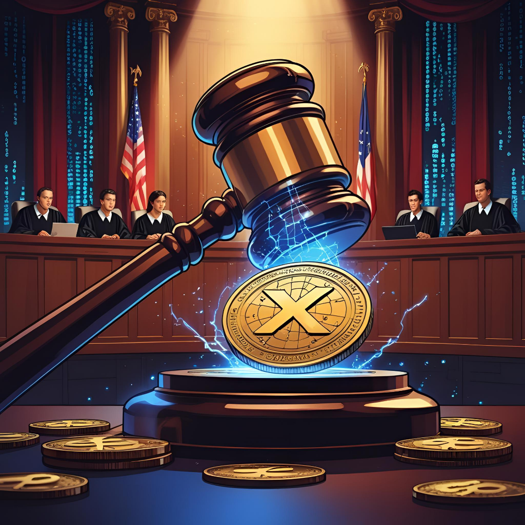 XRP News The Latest Developments in Ripple’s Legal Battle