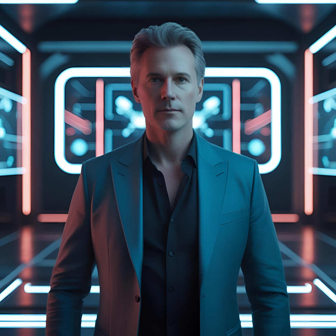 The Sci-Fi Dreamweaver How Joseph Kosinski Created Cinematic Magic