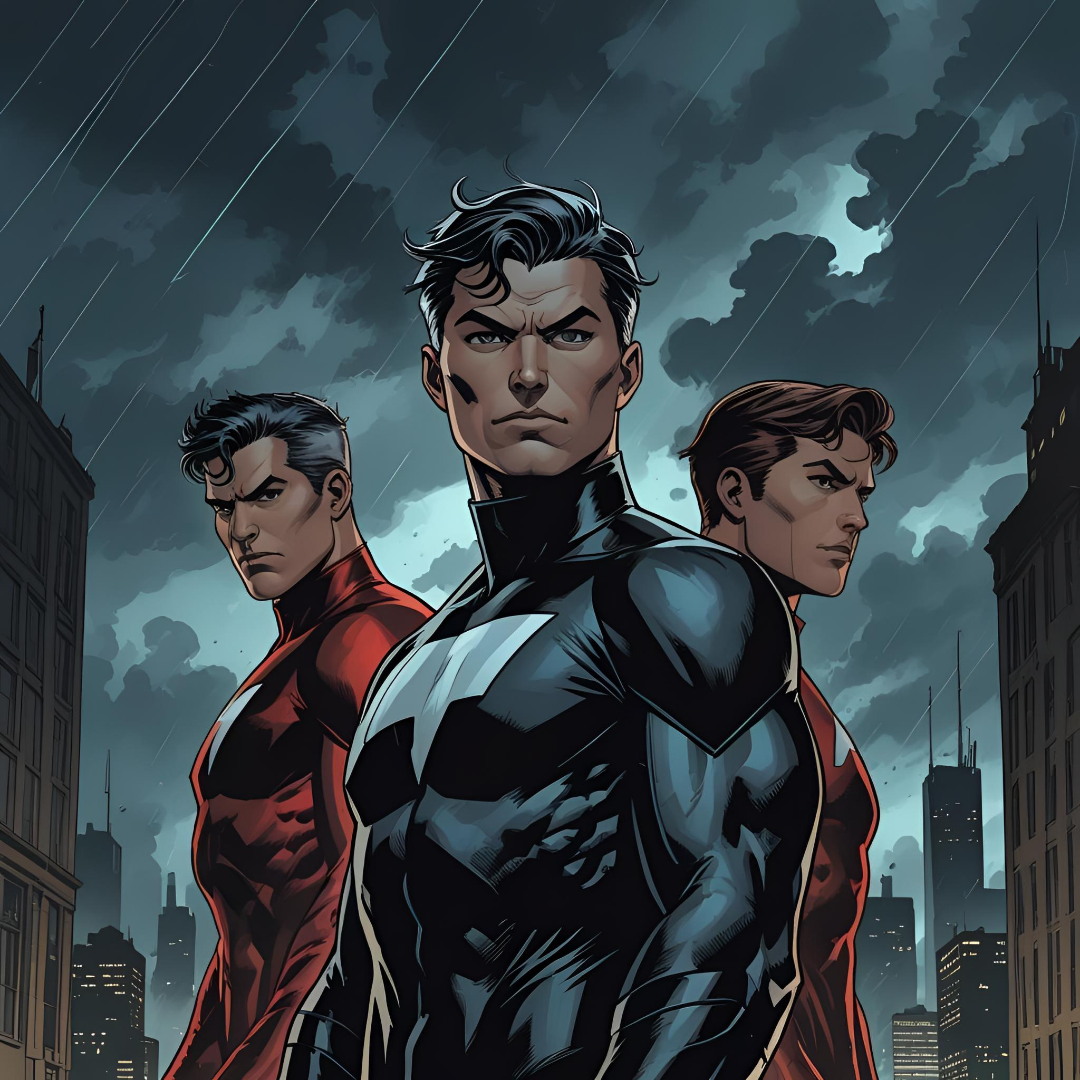 Thunderbolts: Everything We Know About Marvel’s New Superhero Team