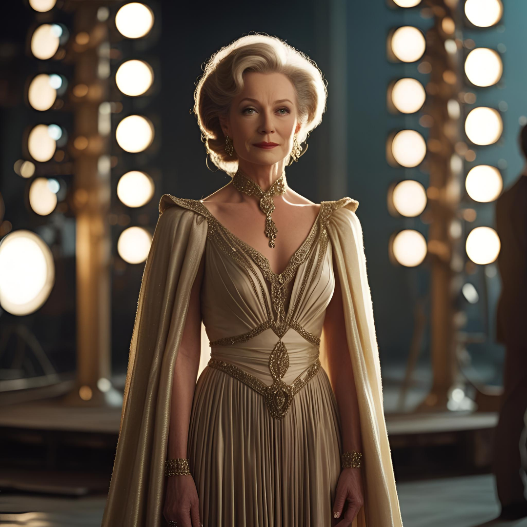 Joanna Cassidy’s the Powerful Path to Screen Legacy
