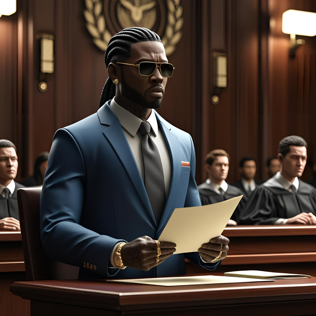 From Spotlight to Courtroom the P Diddy’s Verdict Story
