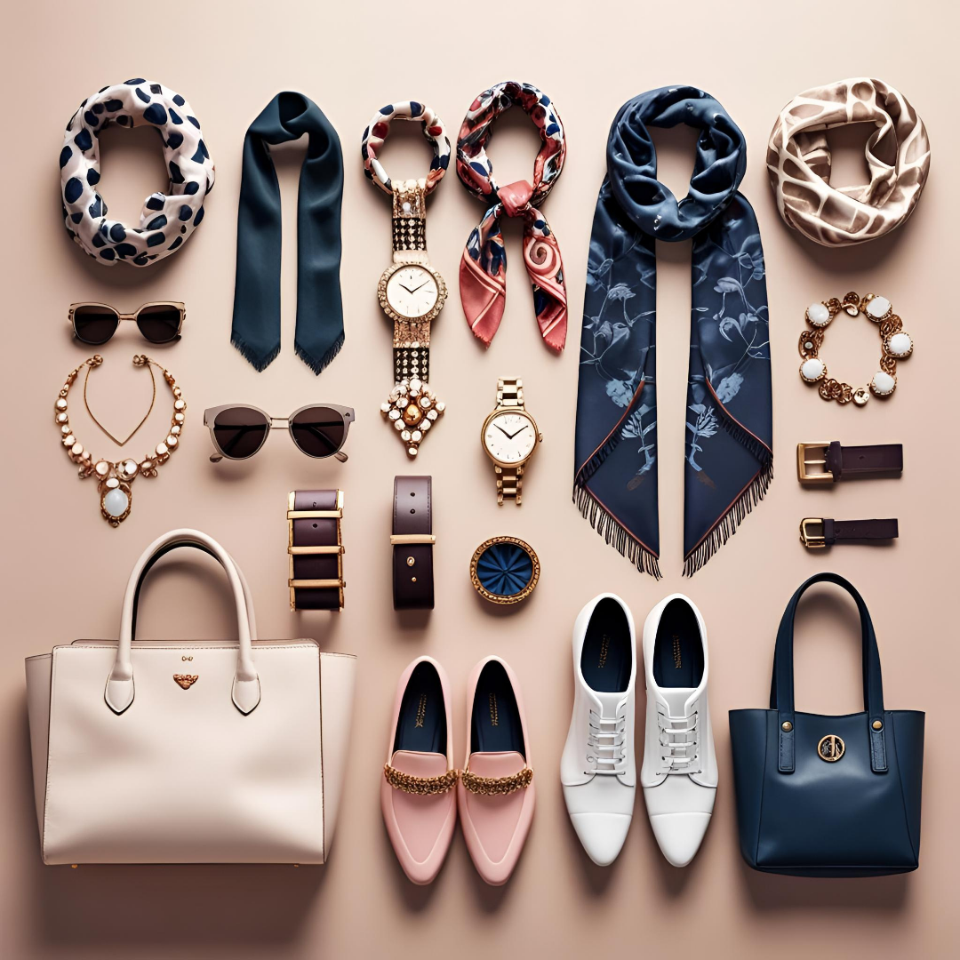 The Ultimate Guide to Fashion Accessories Every Woman Should Have