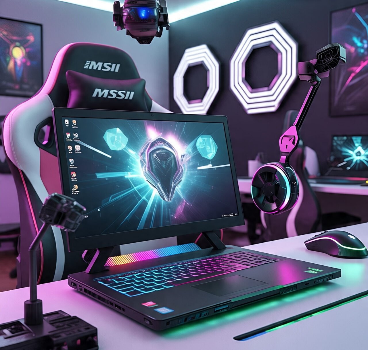 MSI 2025: Surprising Facts Tech Fans Love