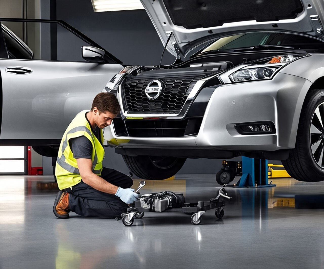 Nissan Recalls Engine Failure: What You Need to Know in 2025