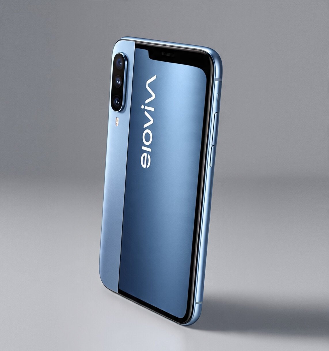 Vivo’s Boldest Fold Yet: A Love Letter in Tech