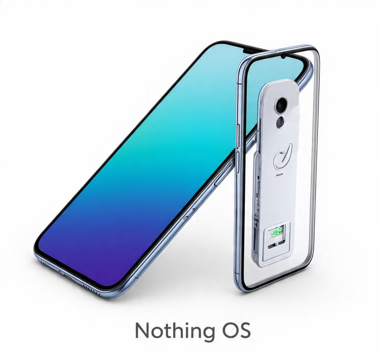 Why Tech Fans Adore Nothing OS More Than Android