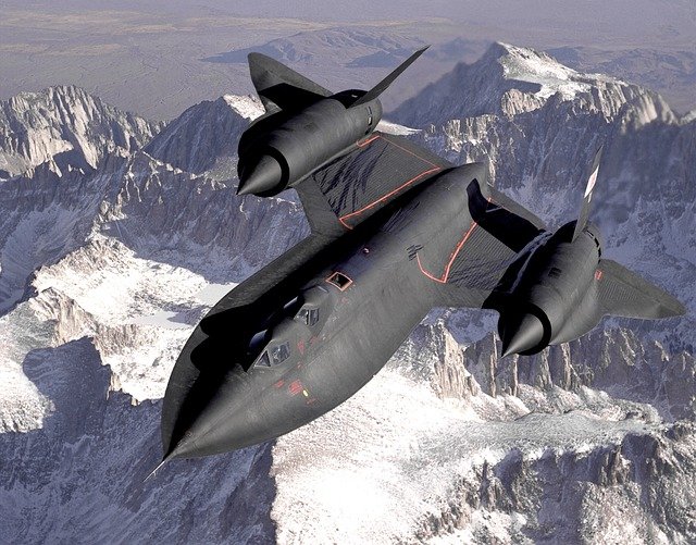 Inside Lockheed’s Hypersonic Power: Now Bold, Fast, Deadly