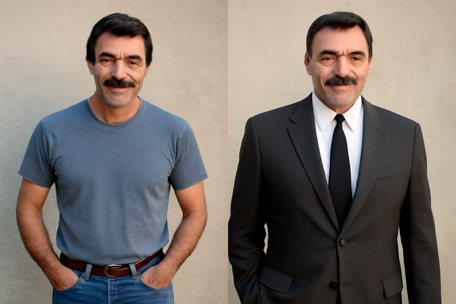 Classic Looks: Tom Selleck’s Must-Have Fashion Pieces Now