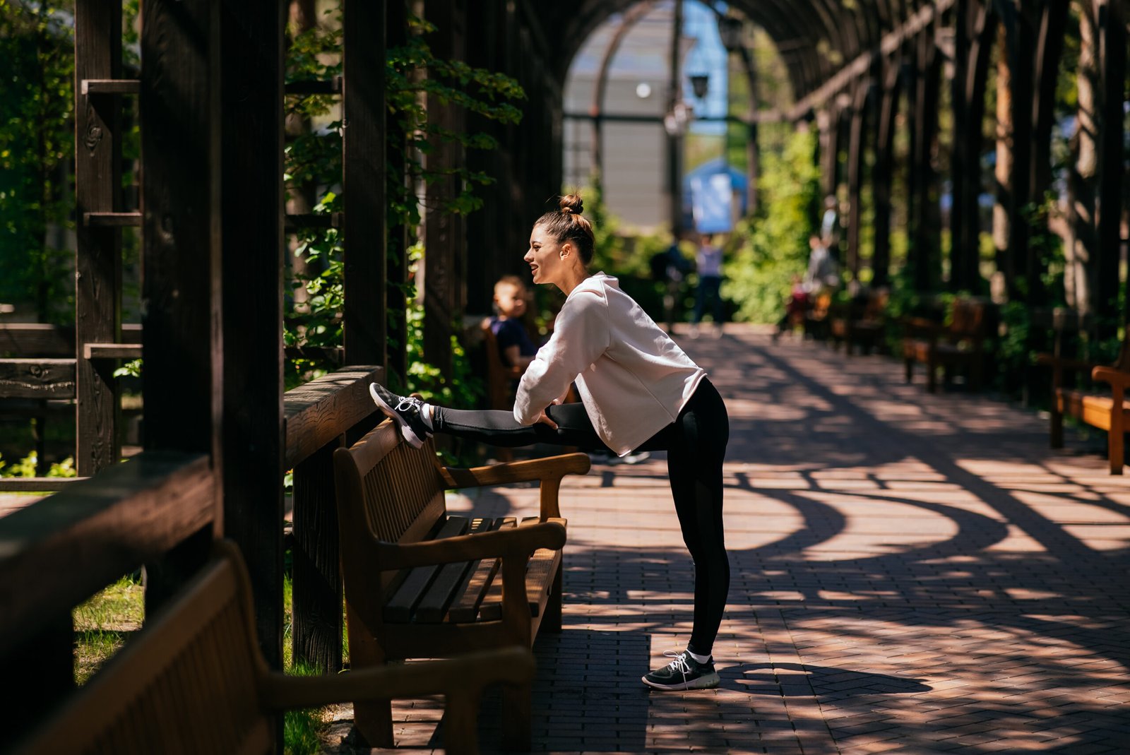 Outdoor Fitness: Unlock Your Power in Nature for 2025