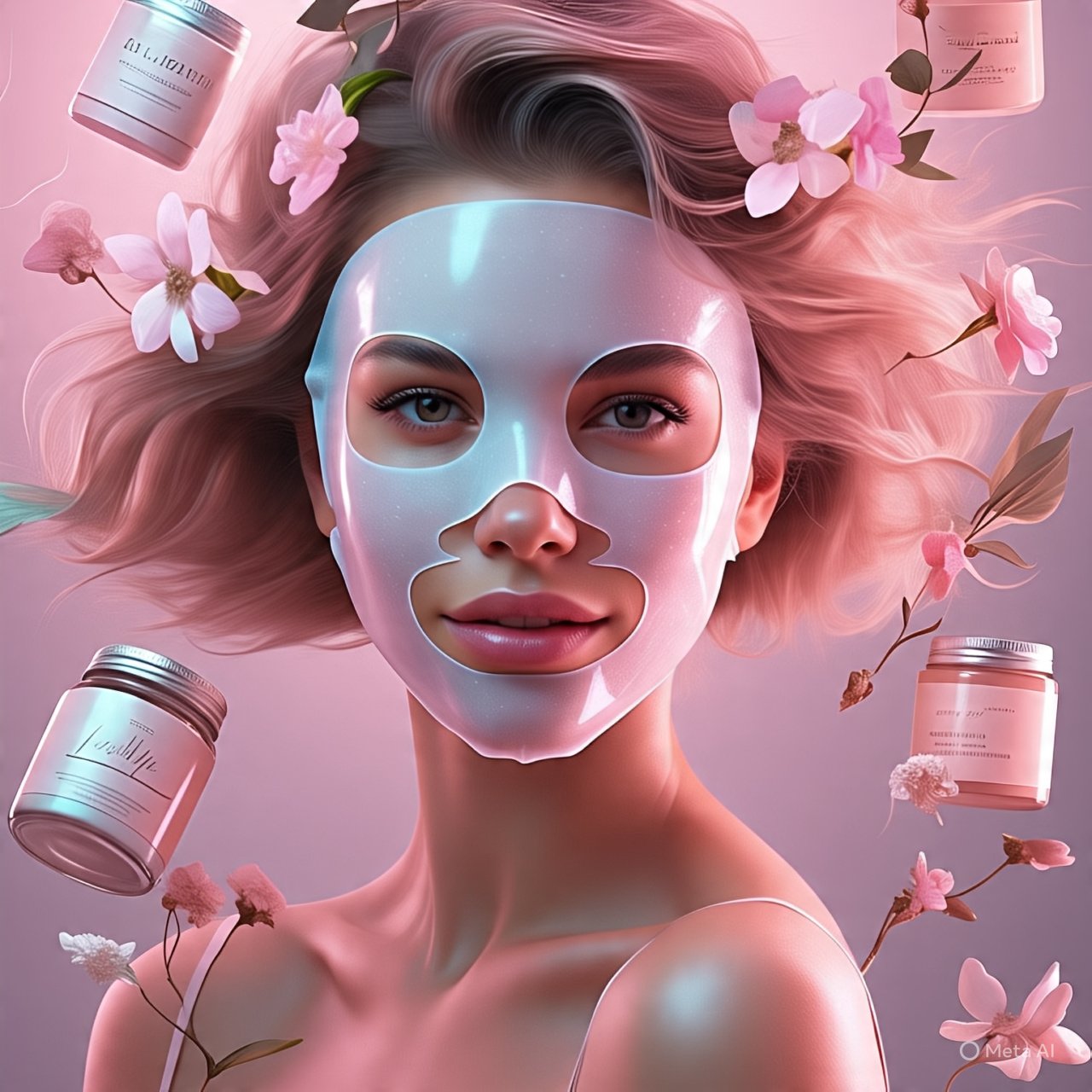 The Brighten Up! Kylie’s Glow Formula Revealed Now