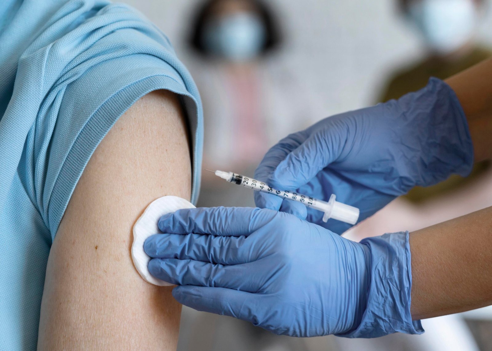 Empower Your Health: The Ultimate Flu Shot Guide