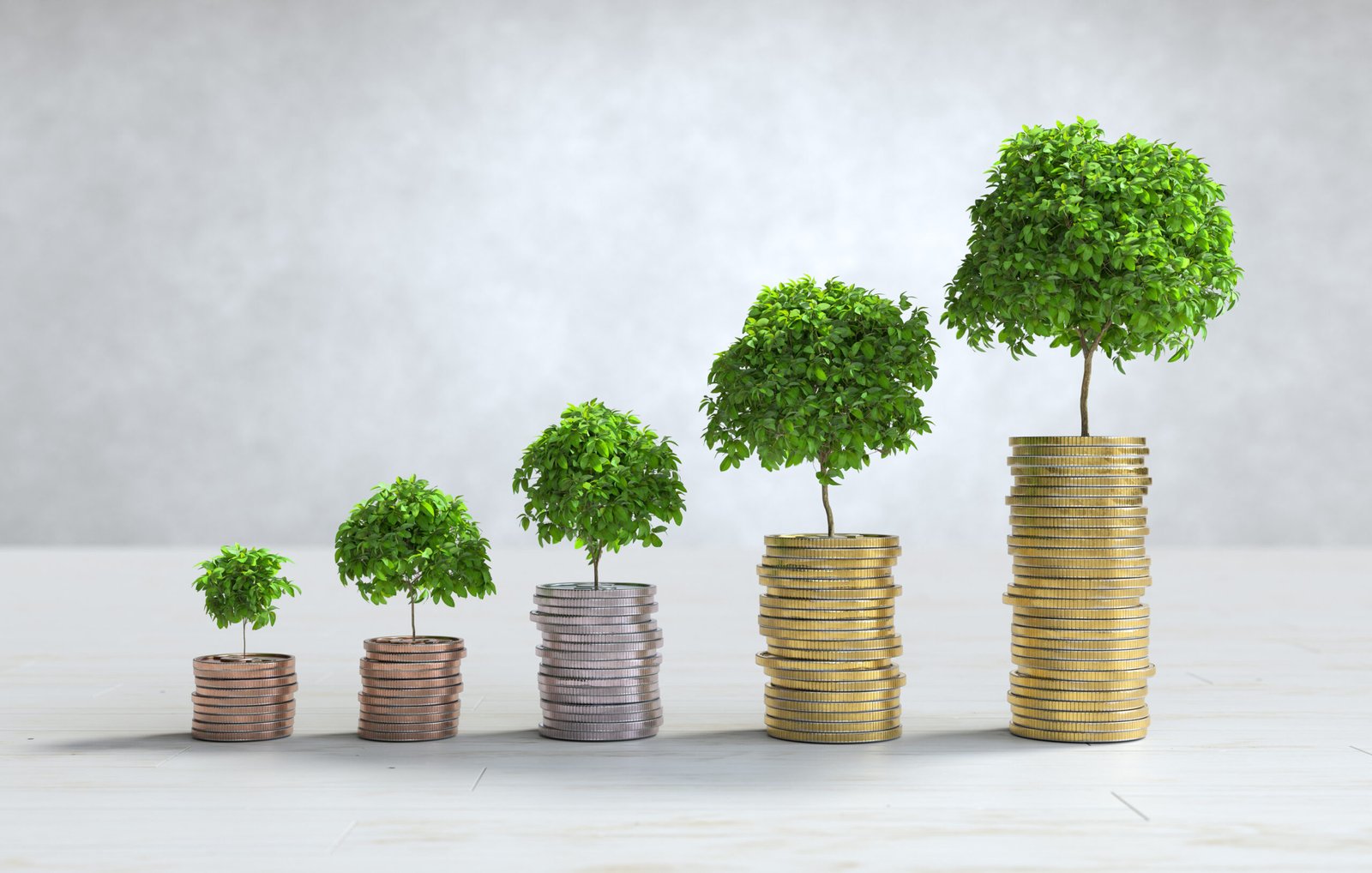 Mastering Money in 2025: Gen Z’s Financial Power Now