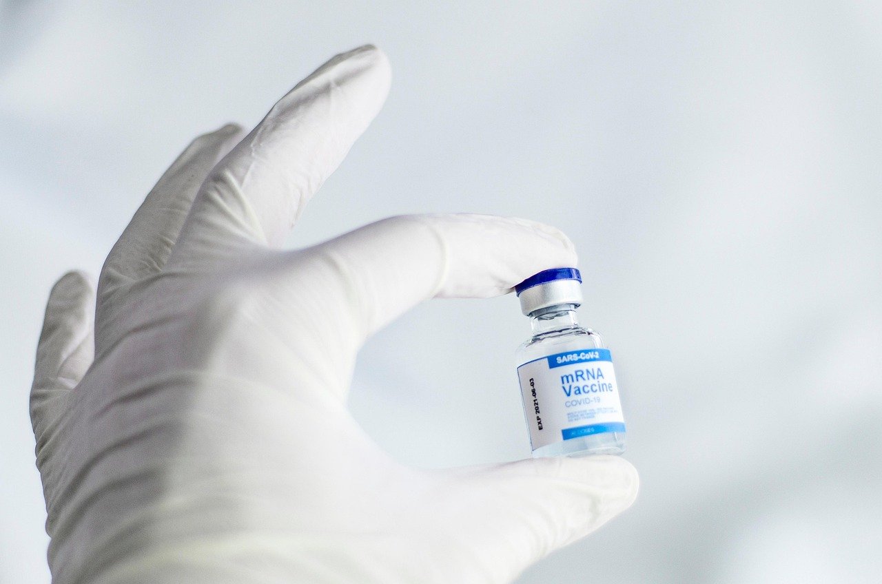 Vaccinations: Unlock Your Health with New Power Shots