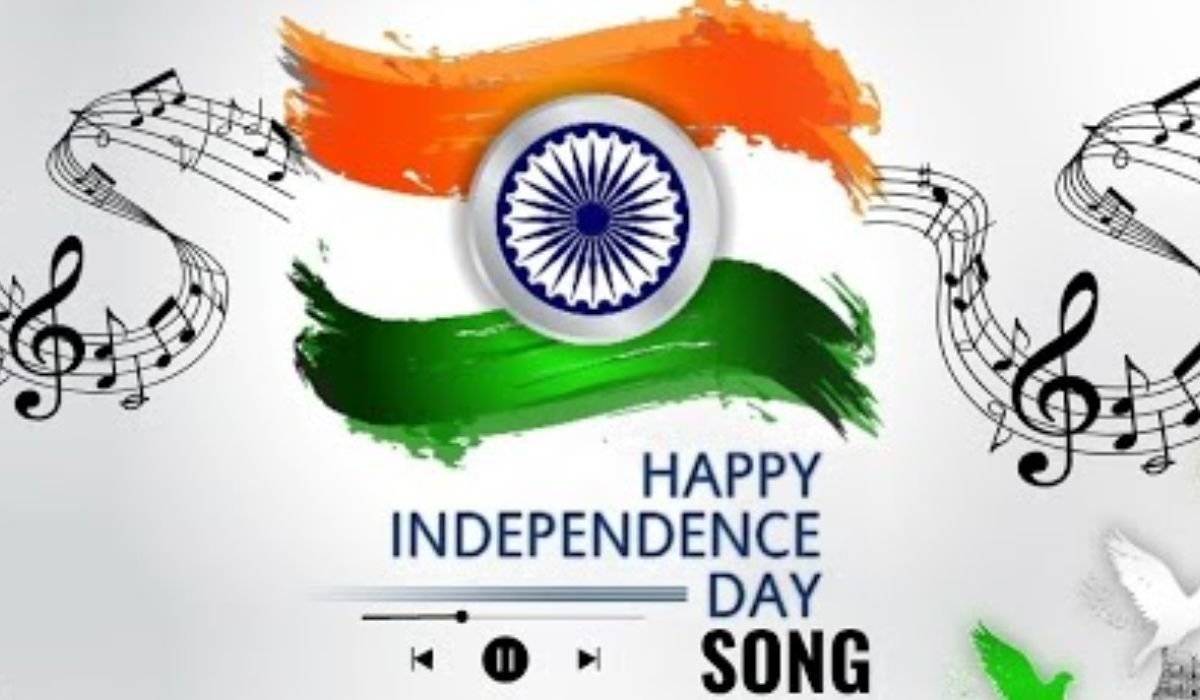 The Ultimate Independence Day Playlist to Stir Your Sou